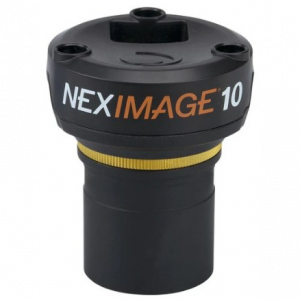 Celestron NexImage 10 eyepiece camera with 10 MPx resolution