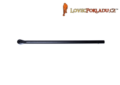 The lower rod for the probe for Bounty Hunter detectors, ES series, length 51 cm