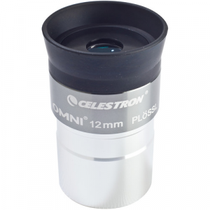 Celestron 1,25 "Okular 12mm OMNI