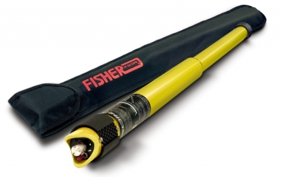 Fisher FPID 2100 detector