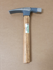 Paleontological hammer PH20 - 568 g
