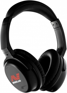 Wireless headphones Minelab ML 85