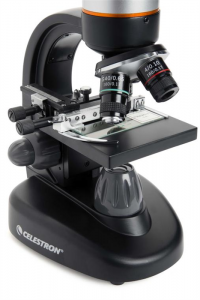 Celestron TetraView 4.3" LCD 40-1600 microscope
