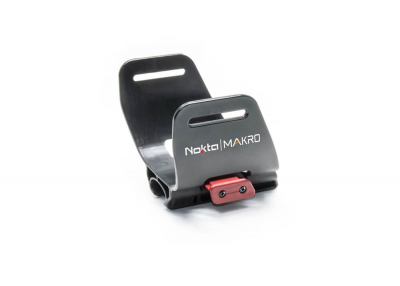 Nokta-Makro armrest for Anfibio / TMD-101