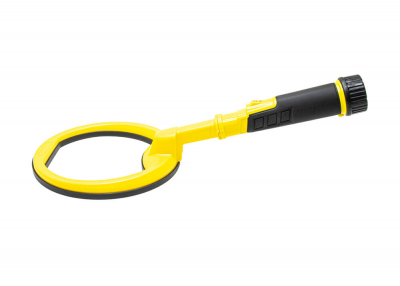 Nokta - Macro PulseDive Scuba detector + probe 20cm Yellow