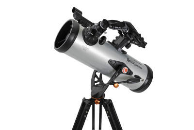 Celestron StarSense Explorer LT 114/1000 AZ Spiegelteleskop