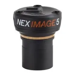 Celestron NexImage 5 eyepiece camera with 5 MPx resolution