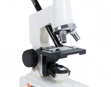 Celestron Mikroskop Kit 40-600x junior s USB snímačem