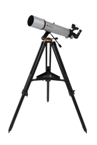 Celestron StarSense Explorer  DX 102/660 AZ čočkový teleskop