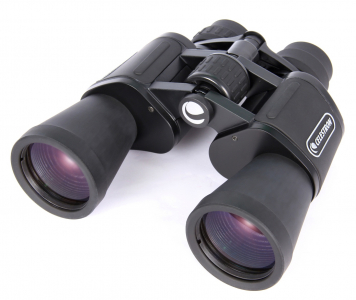 Celestron UpClose G2 10-30x50 binoculars