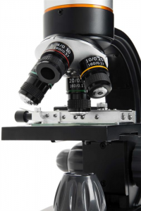 Celestron mikroskop TetraView 4,3" LCD 40-1600