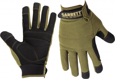 Garrett gloves