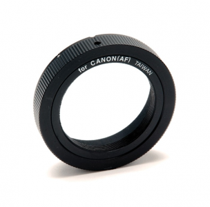Celestron T-Ring für Canon EF Bajonett