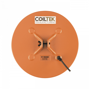 Spule Coiltec 14" Anti-interference GPX