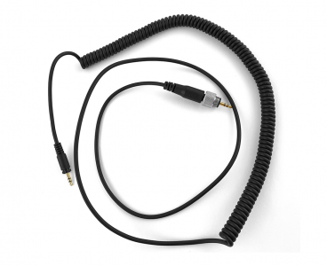 Minelab propojovací kabel vodotěsný pro bezdrátová sluchátka ML80, ML85, ML100 a ML105