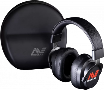 Wireless headphones Minelab ML 105