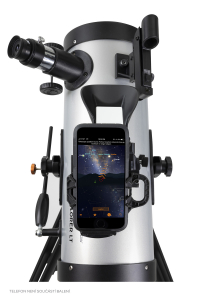 Celestron StarSense Explorer LT 127/1000 AZ Spiegelteleskop