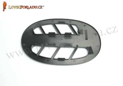 Spool cover for models F-75 and F4 28cm