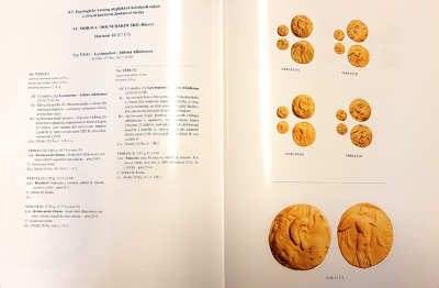Celtic coinage in the 3rd and 2nd centuries BC NEW EDITION 2019