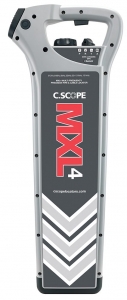 C.Scope MXL4 DGB-Dienstprogramm-Locator