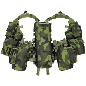 MFH tactical vest