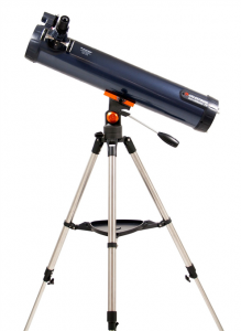 Celestron AstroMaster LT 76 / 700mm AZ Spiegelteleskop