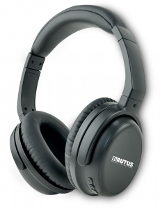 Rutus SR-1 wireless headphones