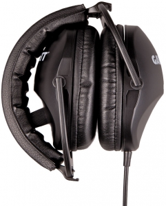 Garrett MS-2 headphones for AT Pro International, AT Gold, AT MAX, Sea Hunter and LS Infinium