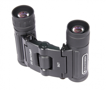 Celestron UpClose G2 8x21 binoculars