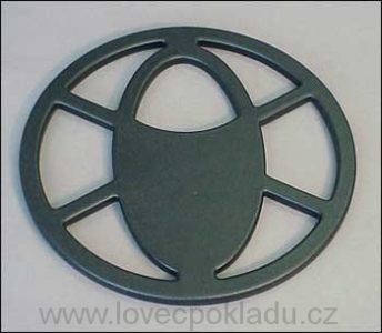 Fisher spider spool cover size 27cm