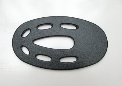 Coil cover 25 cm concentric for F-5 and F-70