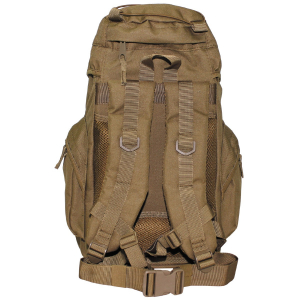 Backpack Recon I MFH - coyote tan