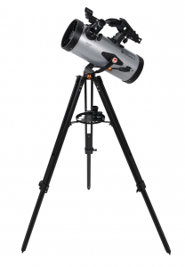 Celestron StarSense Explorer LT 127/1000 AZ zrcadlový teleskop