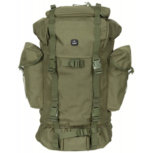 BW combat backpack MFH