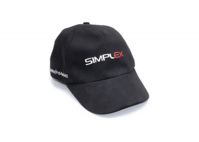 Nokta Makro cap - Simplex+