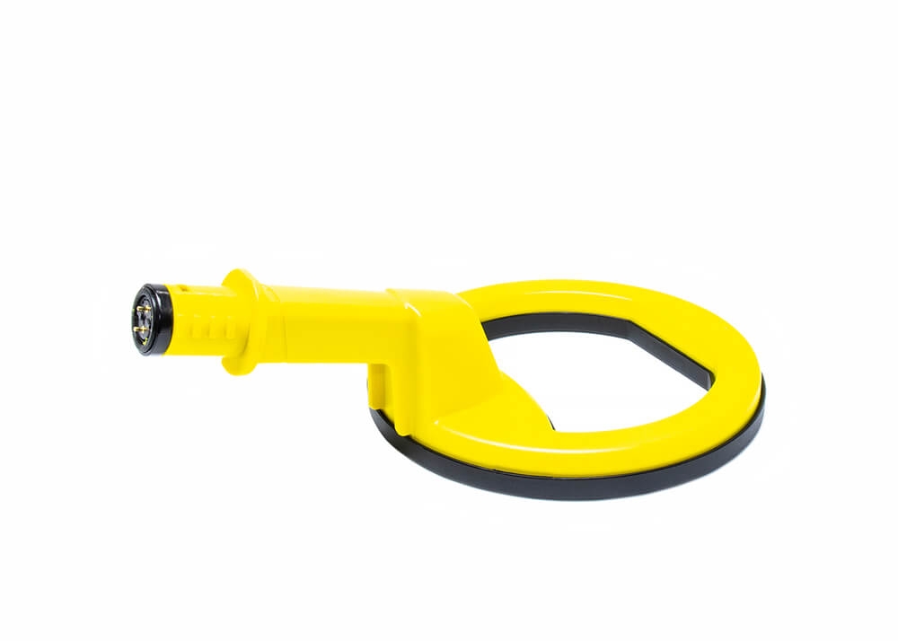 Nokta - Macro PulseDive Replacement Waterproof Coil 14x14 cm / 5.5 "(Yellow)