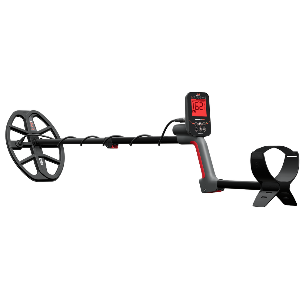 Detektor kovů Minelab Vanquish 560