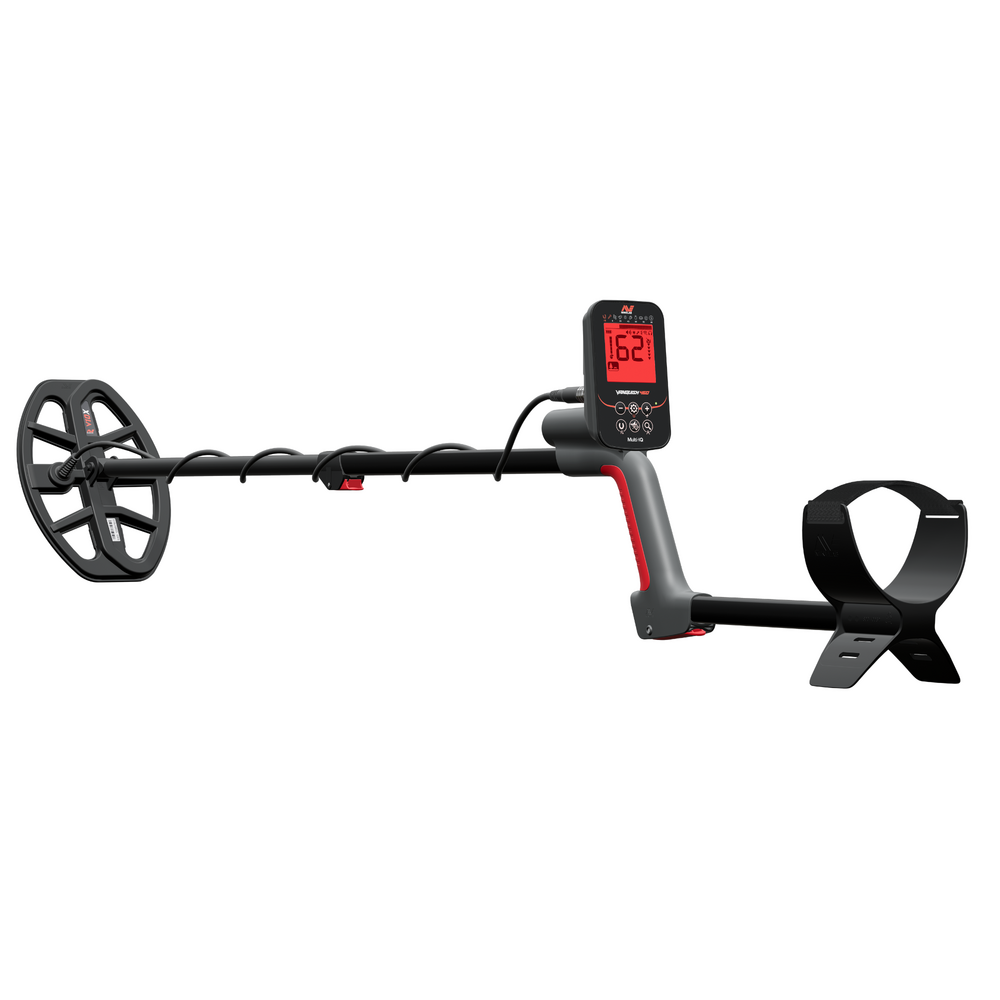 Detektro kovů Minelab Vanquish 460