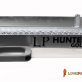 Rýžovací žlab LP Hunter Gold 900/250 G