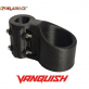 Universal pinpointer holder LP for Minelab Vanquish 340, 440 and 540 series