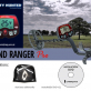 Detektor kovů Bounty Hunter Land Ranger Pro