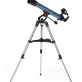 Celestron Inspire 70/700mm AZ čočkový teleskop