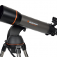 Celestron NexStar SLT 102/660 mm GoTo-Teleskopobjektiv