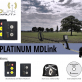 Detektor kovů Bounty Hunter ES Platinum 2D - MD Link