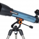 Celestron Inspire 90 / 660mm AZ lens telescope