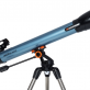 Celestron Inspire 80 / 900mm AZ lens telescope