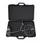Durable carrying case for Minelab Manticore and Equinox 900 and 700 detectors
