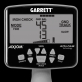 Detektor kovů Garrett AXIOM MS2/13x11MONO/11x7DD
