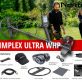 Nokta Simplex ULTRA WHP Metalldetektor