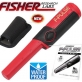 Detektor kovů Fisher Fisher F75 V2 Plus Pulse